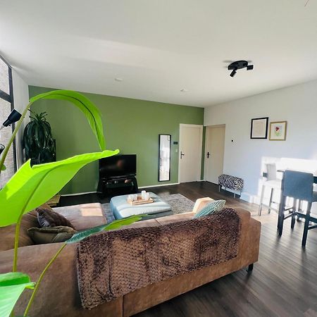 Canal Apartment At Historic Citycenter Амерсфорт Екстериор снимка
