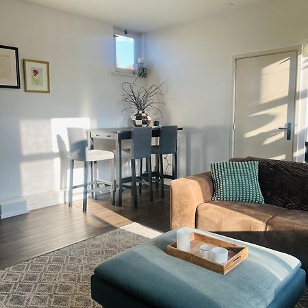 Canal Apartment At Historic Citycenter Амерсфорт Екстериор снимка