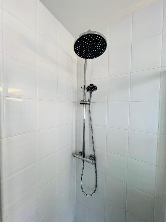 Canal Apartment At Historic Citycenter Амерсфорт Екстериор снимка