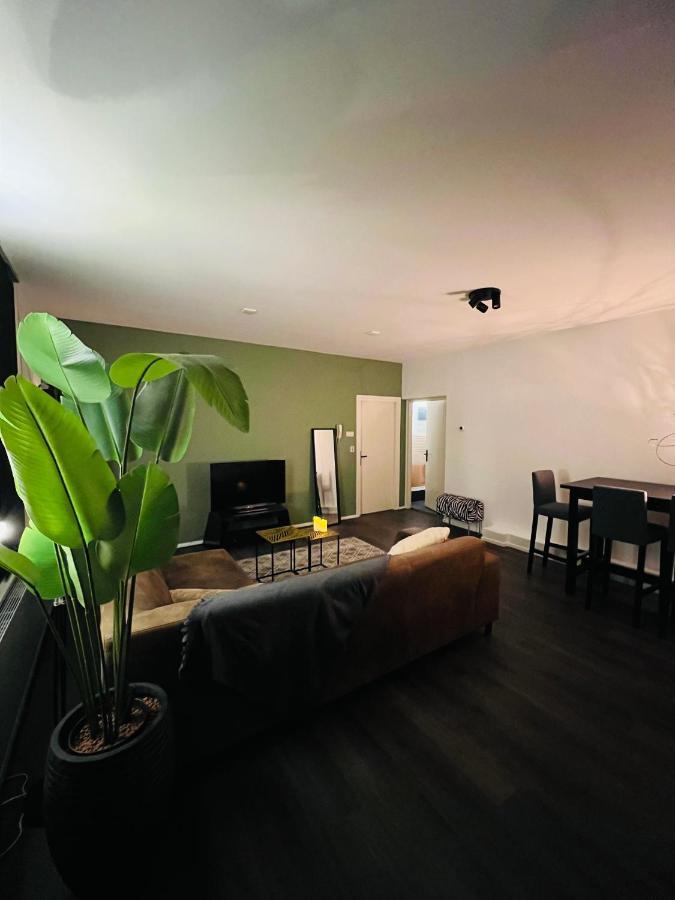 Canal Apartment At Historic Citycenter Амерсфорт Екстериор снимка