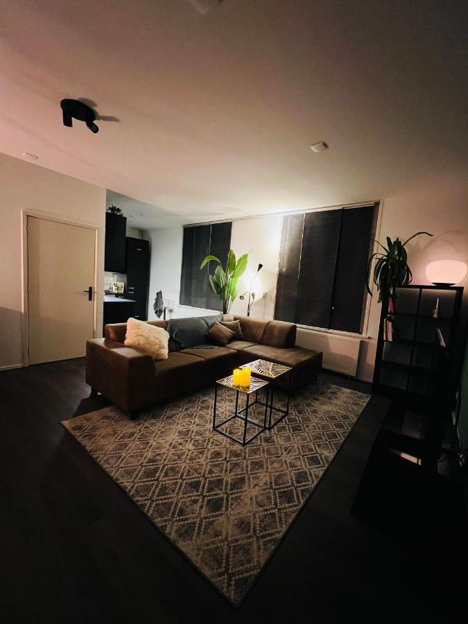 Canal Apartment At Historic Citycenter Амерсфорт Екстериор снимка