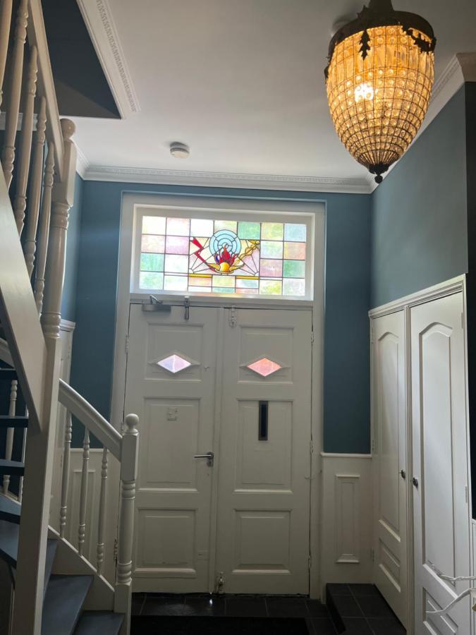 Canal Apartment At Historic Citycenter Амерсфорт Екстериор снимка