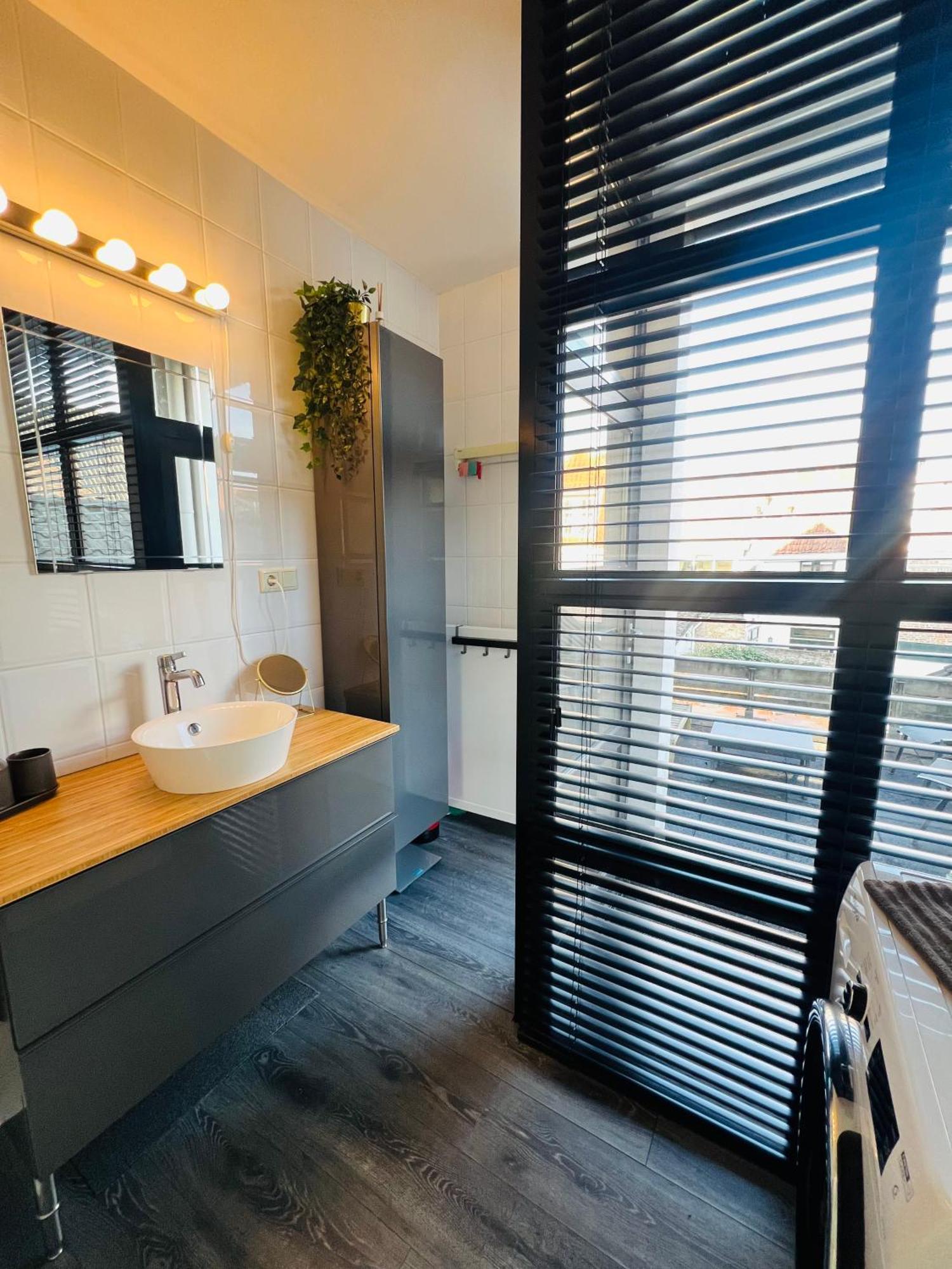 Canal Apartment At Historic Citycenter Амерсфорт Екстериор снимка
