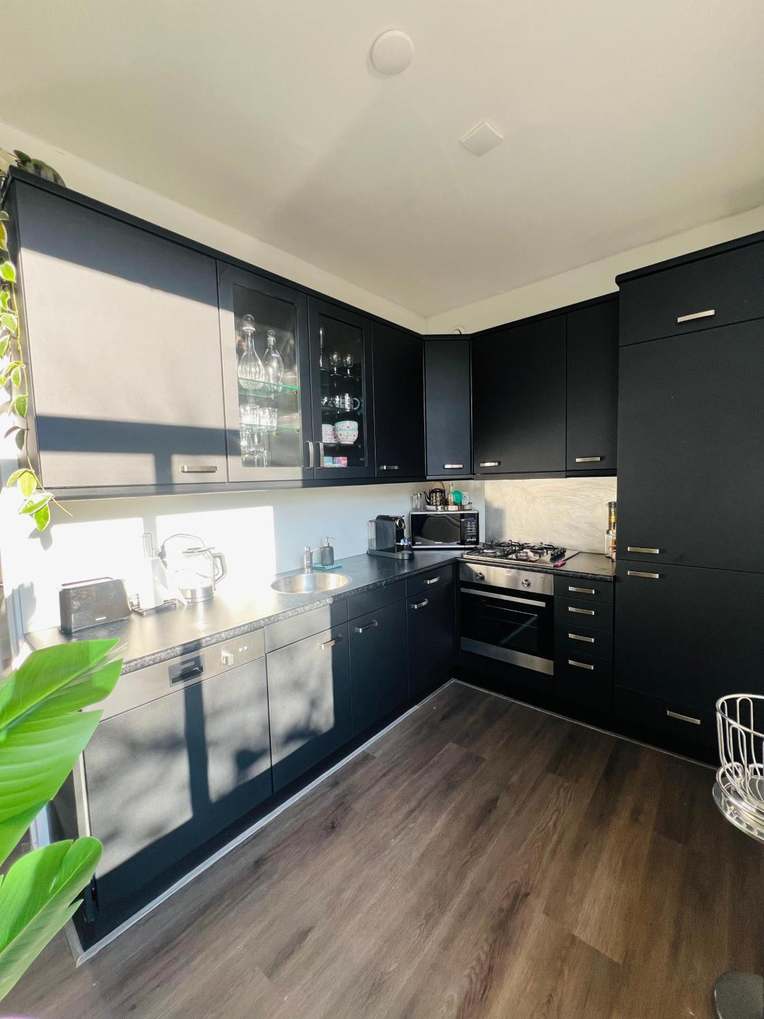 Canal Apartment At Historic Citycenter Амерсфорт Екстериор снимка