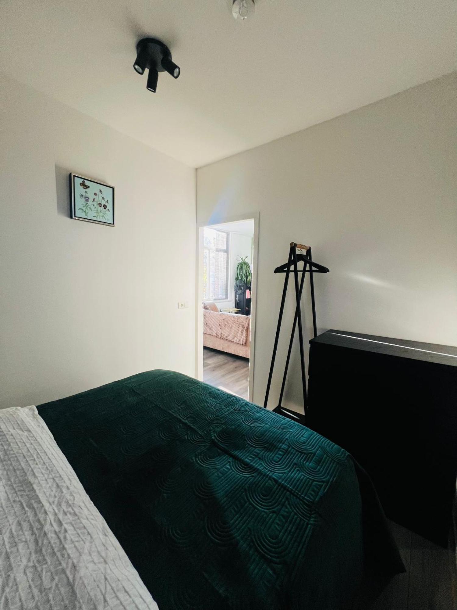 Canal Apartment At Historic Citycenter Амерсфорт Екстериор снимка
