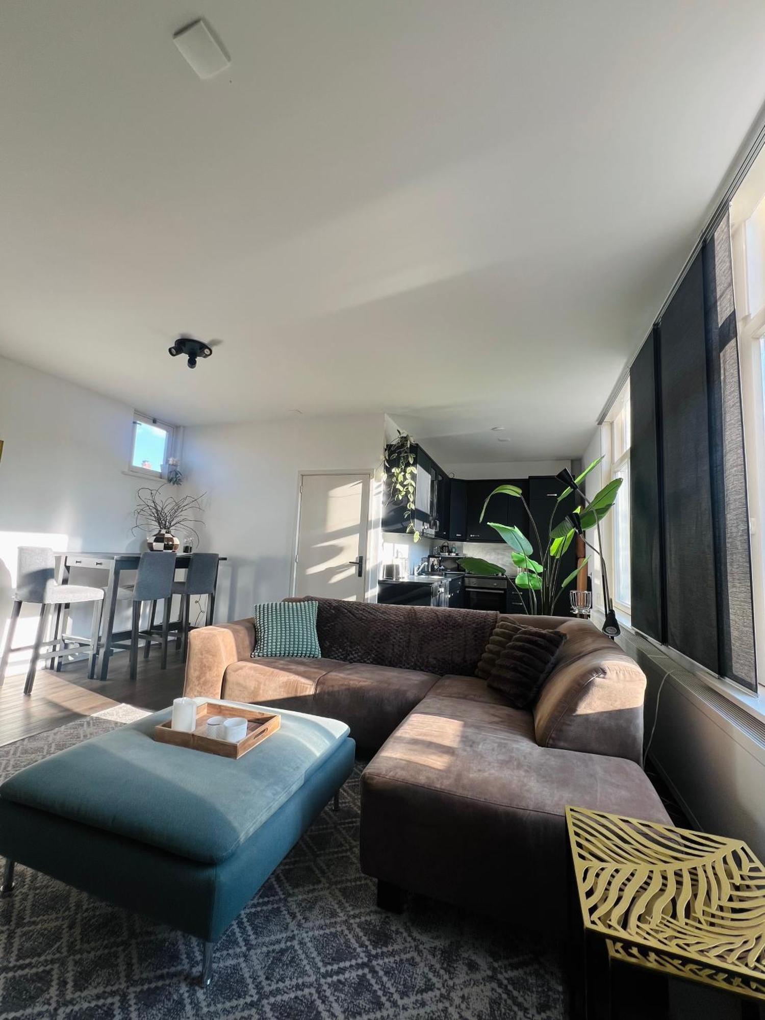 Canal Apartment At Historic Citycenter Амерсфорт Екстериор снимка