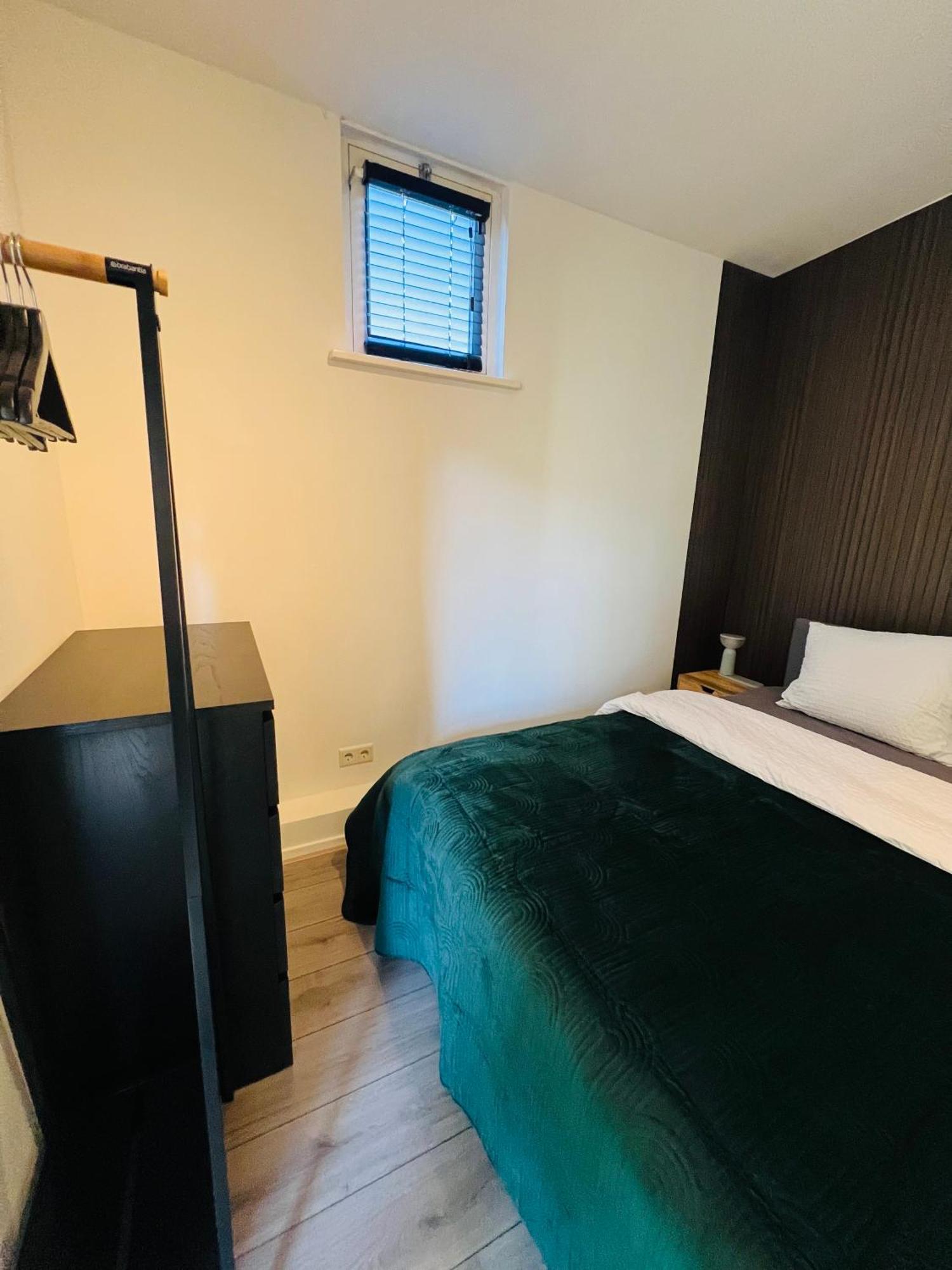 Canal Apartment At Historic Citycenter Амерсфорт Екстериор снимка